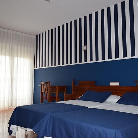 Hotel Vida Ostra Marina Sanxenxo Dış mekan fotoğraf